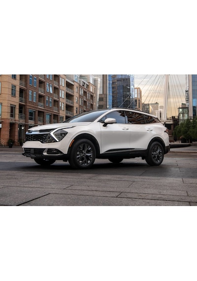 Kia sportage cam rüzgarlığı kromlu 2023+ niken
