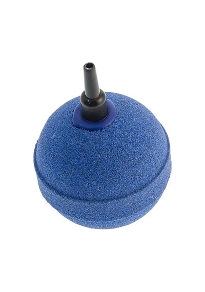Yuvarlak Top Hava Taşı 50 Mm