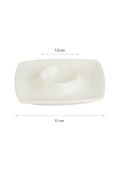 Madame Coco Petit Concept Dikdörtgen Yumurtalık 1kymrt000611x11x1,5cm-std