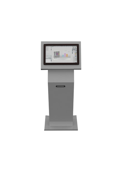 Info Kiosk