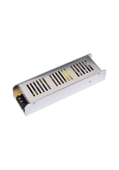12v 5a Şerit Led Trafosu Kamera Adaptörü Kalın Kasa Gerçek 5 Amper