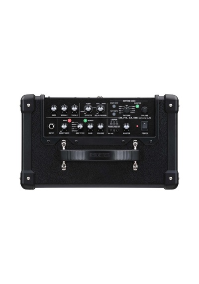 Roland Boss Dual Cube Bass Lx Bas Güçlendirici