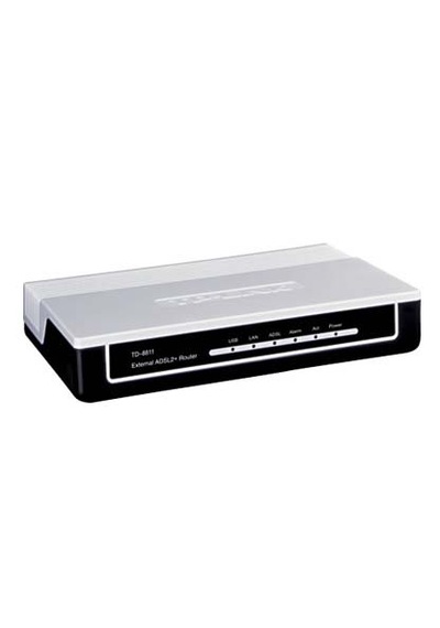 Tp-link Td-8817 Usb Adsl2+ Yönlendirici