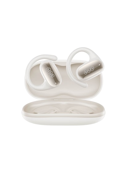 Qcy T30 Crossky GTR 2 Kablosuz Bluetooth 5.4 Kulak İçi Spor Kulaklık