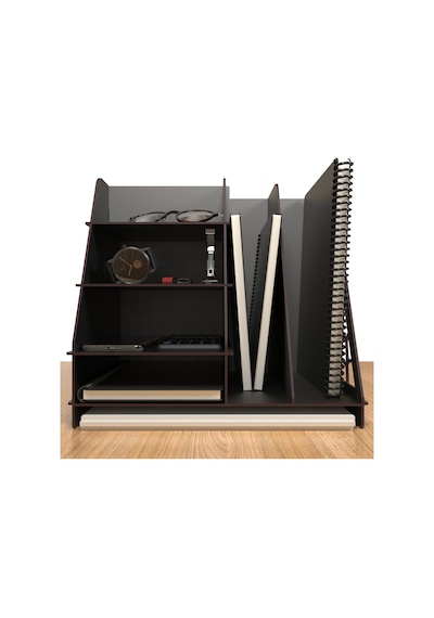Kuk Design Voronoi Masaüstü Organizer Düzenleyici Evrak Rafı N11.318