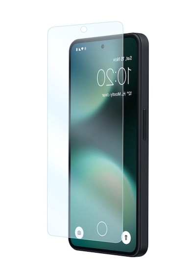 Nothing Phone 3a Lite Ekran Koruyucu 9h Nano Şeffaf
