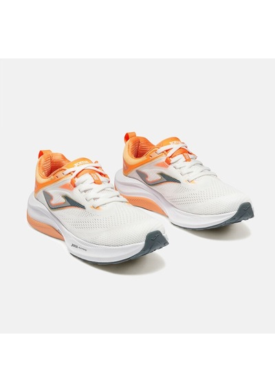 Joma Hispalis Erkek Koşu Ayakkabısı 2602 Beyaz Beyaz
