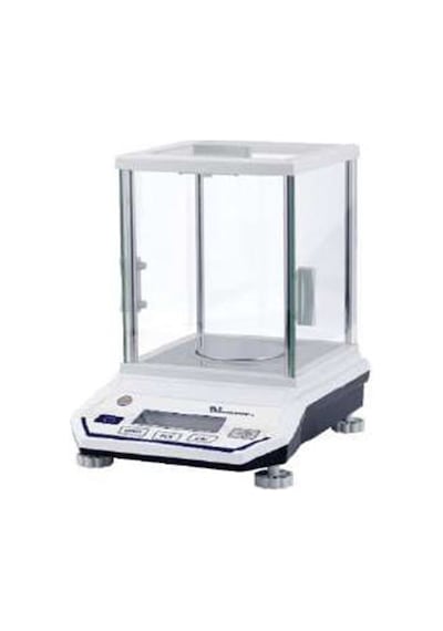 Ehb-500 Model 500 Gram-1 Mg Hassas Terazi