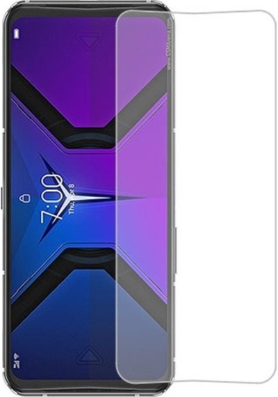 Lenovo Legion Duel 2 Nano Kırılmaz Cam Ekran Koruyucu