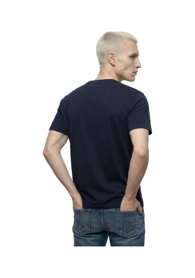 LOFT Regular Fit Erkek Tshirt K.kol Lf2041277 Q1.v1 Lacivert