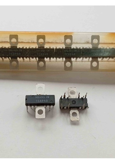 Tca9406 Sgs Entegreler 5 Adet