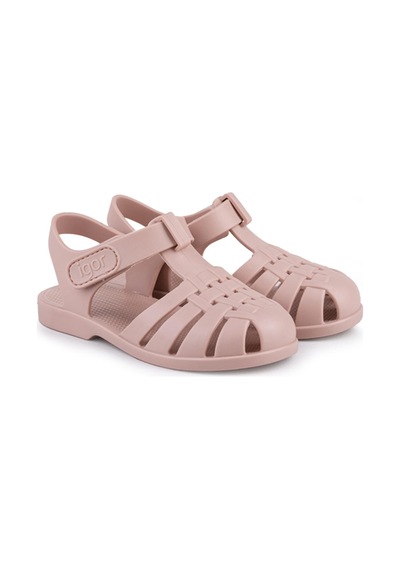 Igor Clasica Velcro S10288 Çocuk Sandalet 197-maquillaje