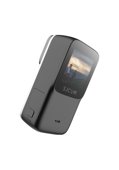 SJCAM C200 Aksiyon Kamerası Siyah