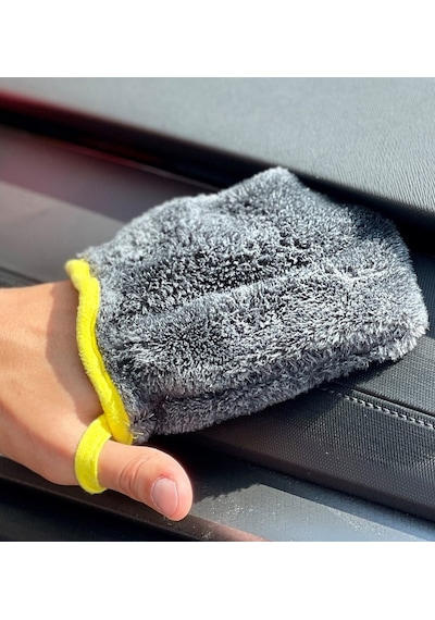 Work Stuff Breeze Interior Mitt - Orta Sert İç Temzilik Eldiveni