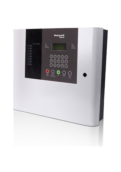 Honeywell Cfas-408 8 Zone Yangın Algılama Paneli Konvansiyonel