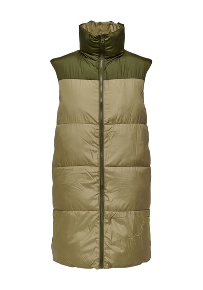 Only Kadın Yelek On.15265495 Krem