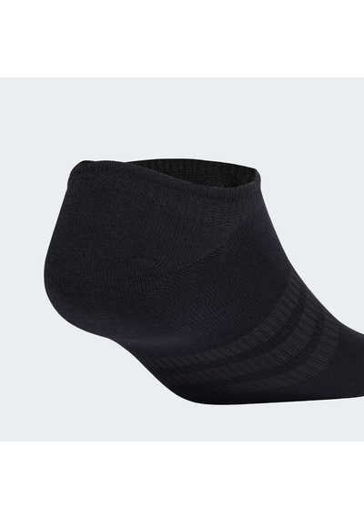Adidas Thin&light Sportswear 3lü Unisex Gri Antrenman Çorabı Kd1715 Adidas Thin&light Sportswear 3lü Unisex Gri Antrenman Çorabı Kd1715