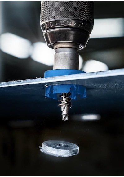 Bosch Expert 54 Mm Karbür Elmaslı Inox Panç Testere 2608902010