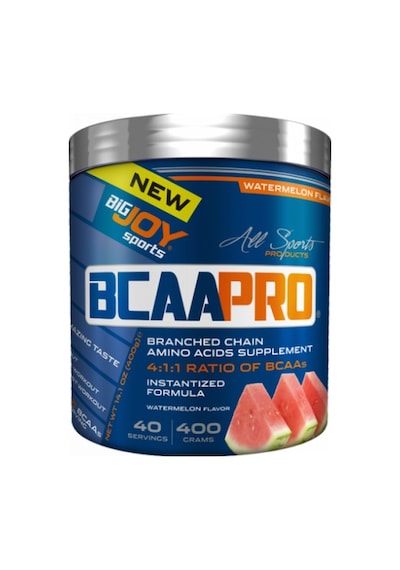 Bigjoy Sports Bcaapro 4 1 1 Karpuzlu 400 Gr