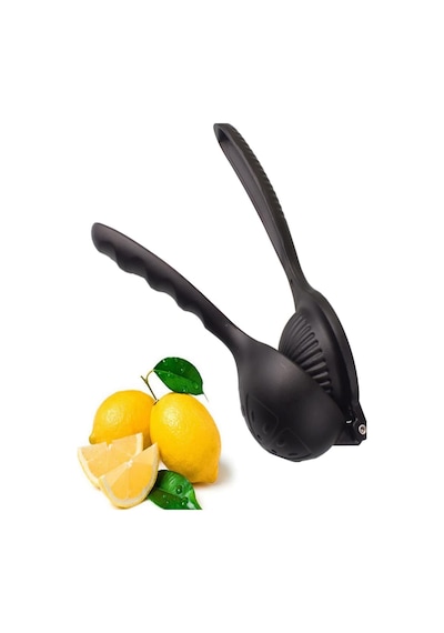 Gerçek Döküm Narenciye Limon Sıkacağı Büyük Boy Döküm Diğer