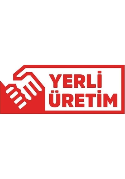 Ceylanoğlu %100 Pamuk Gri Takım - Alt Üst Içlik - Interlok