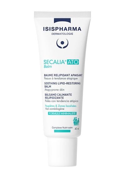 Isis Pharma Secalia Ato Balm 40 Ml