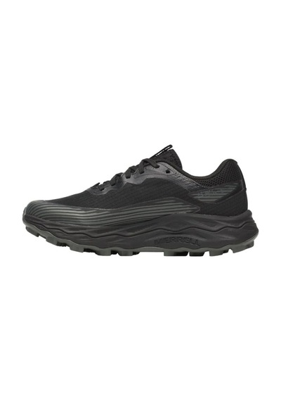 Merrell Agility Peak 6 Gtx Kadın Patika Koşusu Ayakkabısı J00003276 Siyah