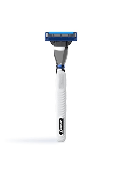 Gillette Mach3 Turbo 5 Up 3D Motion Tıraş Makinesi