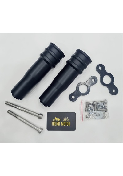 Motor Koruma Takozu Takım - Mondial Drift L