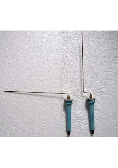 Strafor Köpük Kesme Kalemi 10 Cm Sıcak Tel Elektrikli + Eu Adaptör