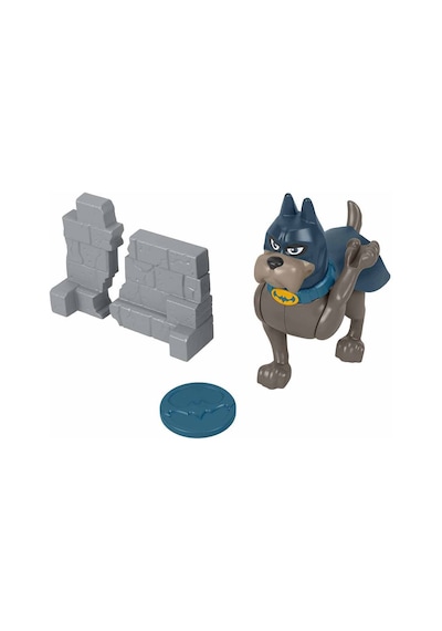 Imaginext DC League of Super Pets Aksiyon Figürleri HGL08 - Ace