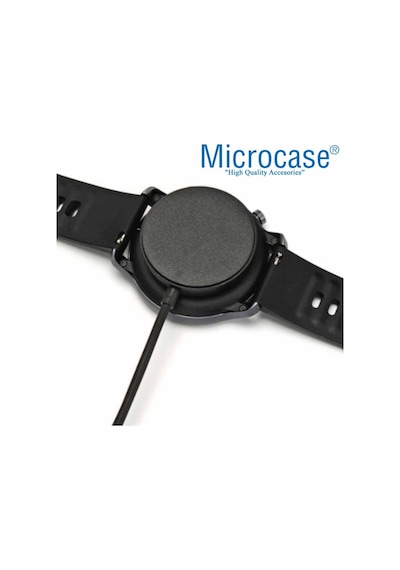 Amazfit Watch Gts - Gtr Usb Manyetik Şarj Kablosu Al2512