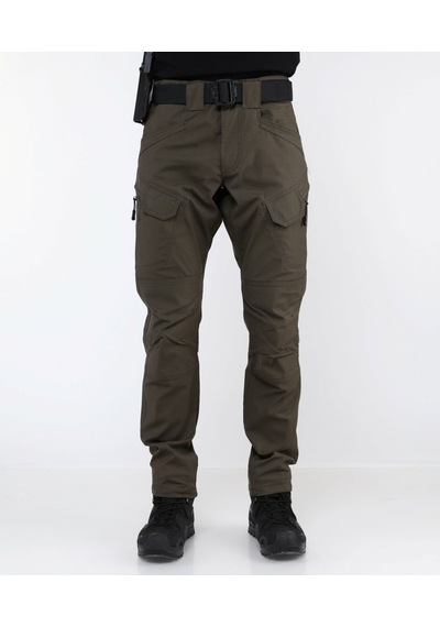 North Mountain Strong Tactical Pantolon /haki Çok Renkli
