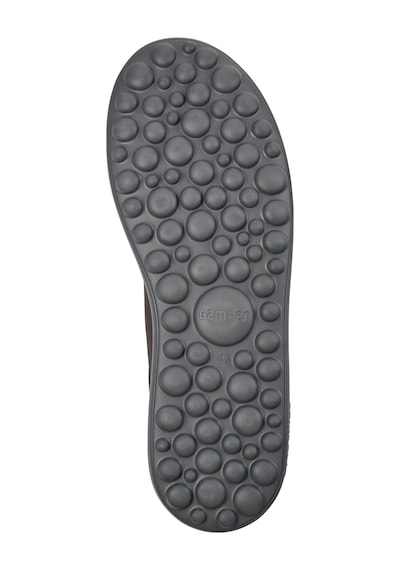 Camper Pelotas XLF Erkek Ayakkabı K101019 - 005 Koyu Gri
