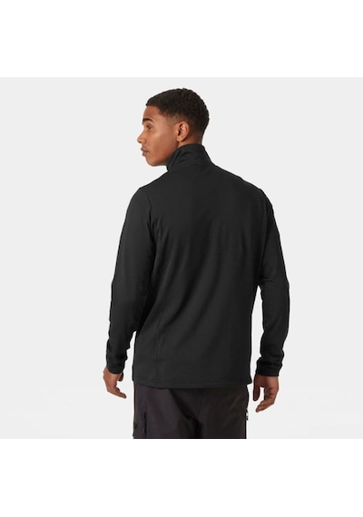 Helly Hansen Versalite Fleece Erkek Polar Mont Hha.49548hha.990 Siyah