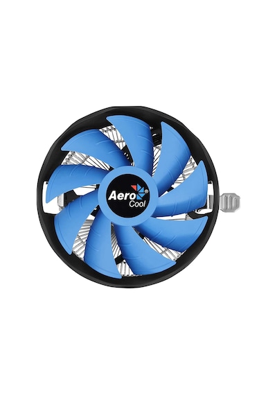 Aerocool BAS U-3P İşlemci Soğtucu Fan