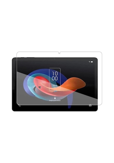 Tcl Tab10l Gen 2 Uyumlu Ekran Koruyucu 9h Esnek Nano