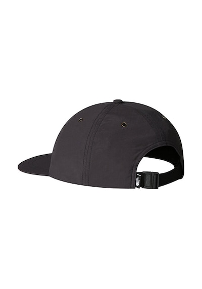 The North Face Tnf Red Box Nylon Hat Şapka Nf0a8eg70sa1 Siyah Siyah