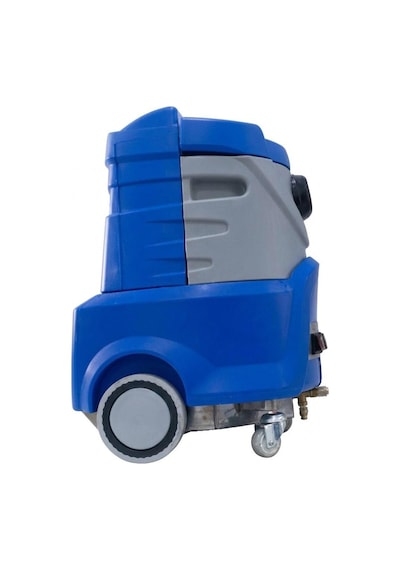 Cleanvac C70 Sıcak-sağuk Sulu Halı Ve Koltuk Yıkama Makinesi