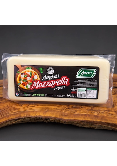 Amesia Mozzarella Peyniri 1 KG