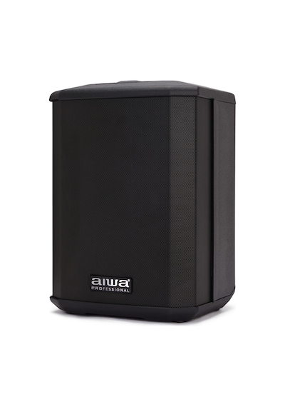 Aiwa Ax-1pro Profesyonel Taşınabilir Aktif Hoparlör