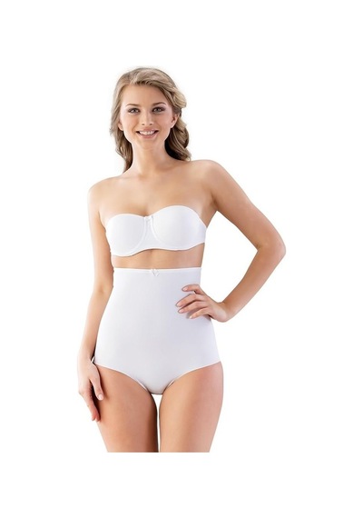 Emay Bayan Lazer Kesim Slip Korse 2813 001