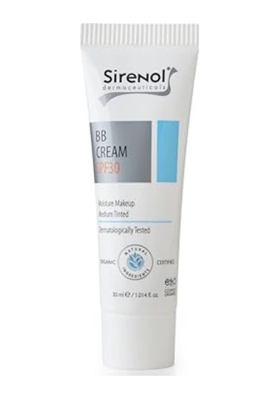 Bb Krem Spf30 Orta Ton Diğer
