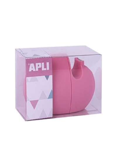Diger Apli Para Bant Makinası Pembe 1