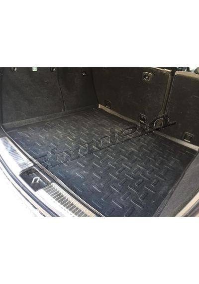 2009 Mercedes Ml Serisi Bagaj Havuzu Araca Özel 3D Badela Marka