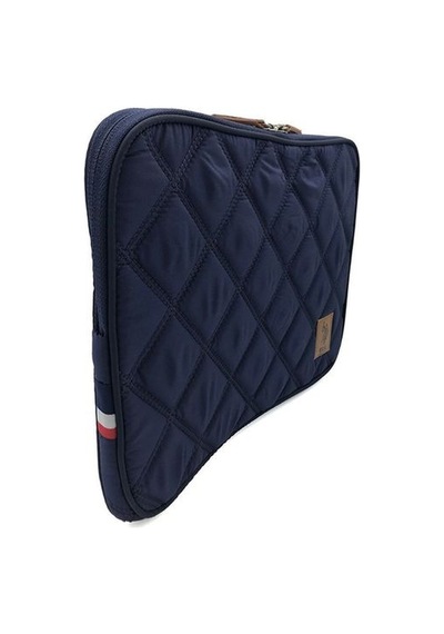 U.S. Polo Assn. Unisex Laptop & Evrak Çantası Plevr2247 Lacivert