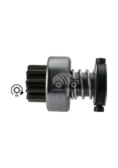 Mars Dıslısı Bosch Tıp 11 Dıs Man Volvo 231sr. Zen 1179 Fm 52889 1