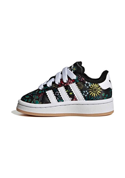 Adidas Campus 00s Cf El I Bebek Günlük Ayakkabı Hq9190 Siyah Siyah