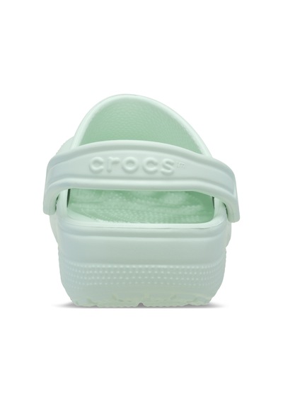 Crocs Classic Clog Unisex Terlik 10001-3yf Mint Tint Beyaz