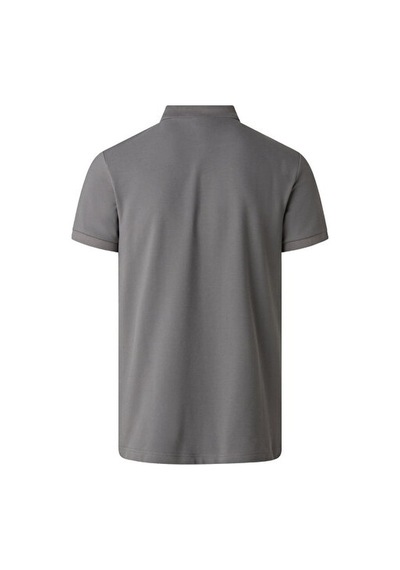 The North Face M Premium Slim Polo Erkek Günlük Polo Tişört Nf0a8c1n0uz1gri Gri
